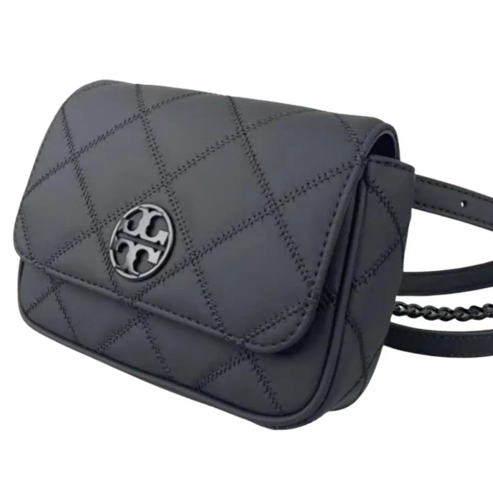 TORY BURCH | Crossbody/ Blet Bag in Black